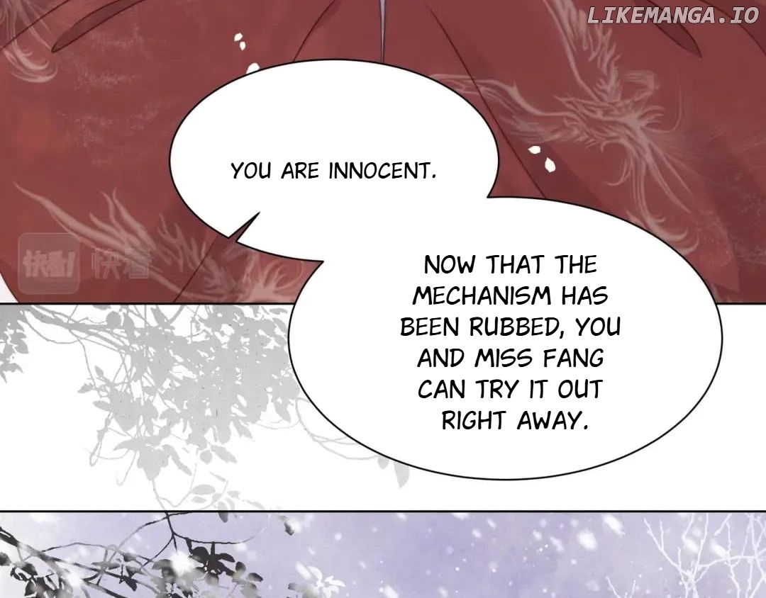 Lonely Emperor Chases His Sister-in-Law Chapter 68 - page 48